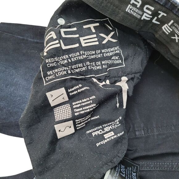 Projek Raw Fashion Blue Jeans Size: 30 - Picture 9 of 12